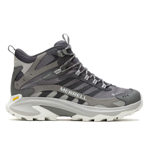 Men's Moab Speed 2 Mid GORE-TEX® Hiking Boots | Merrell
