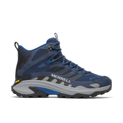 Men's Moab Speed 2 Mid GORE-TEX® Hiking Boots | Merrell