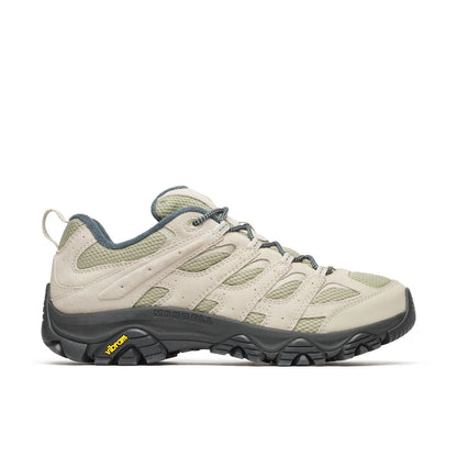 Men - Moab 3 Wide Width - Shoes | Merrell