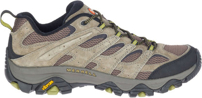 Men - Moab 3 Wide Width - Shoes | Merrell