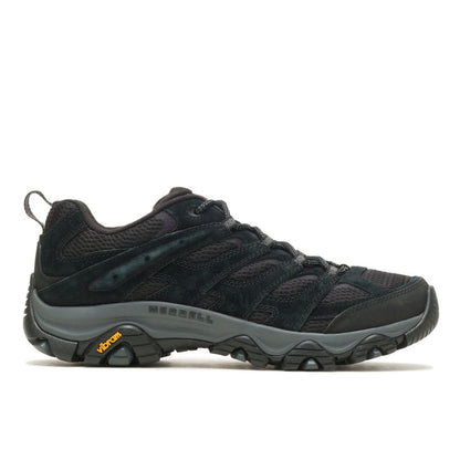 Men - Moab 3 Wide Width - Shoes | Merrell