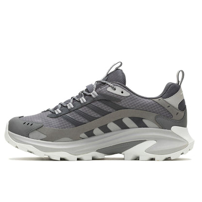 Men - Moab Speed 2 GORE-TEX® Wide Width - Shoes | Merrell