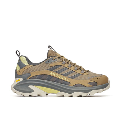 Men - Moab Speed 2 GORE-TEX® Wide Width - Shoes | Merrell