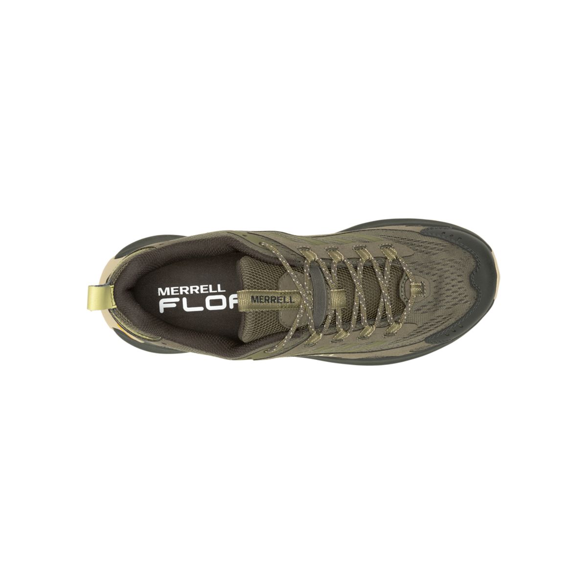 Men's Moab Speed 2 Wide Width Hiking Shoes | Merrell