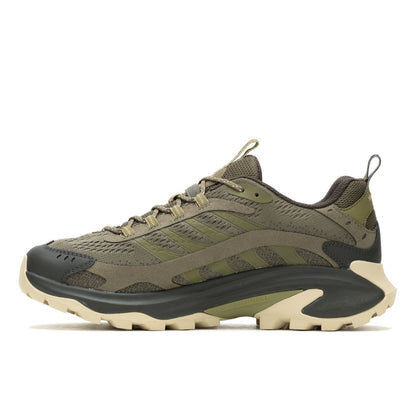 Men's Moab Speed 2 Wide Width Hiking Shoes | Merrell