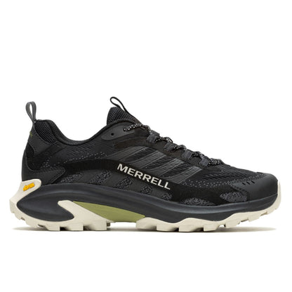 Men's Moab Speed 2 Wide Width Hiking Shoes | Merrell