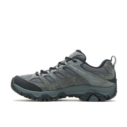 Men - Moab 3 Waterproof Wide Width - Shoes | Merrell