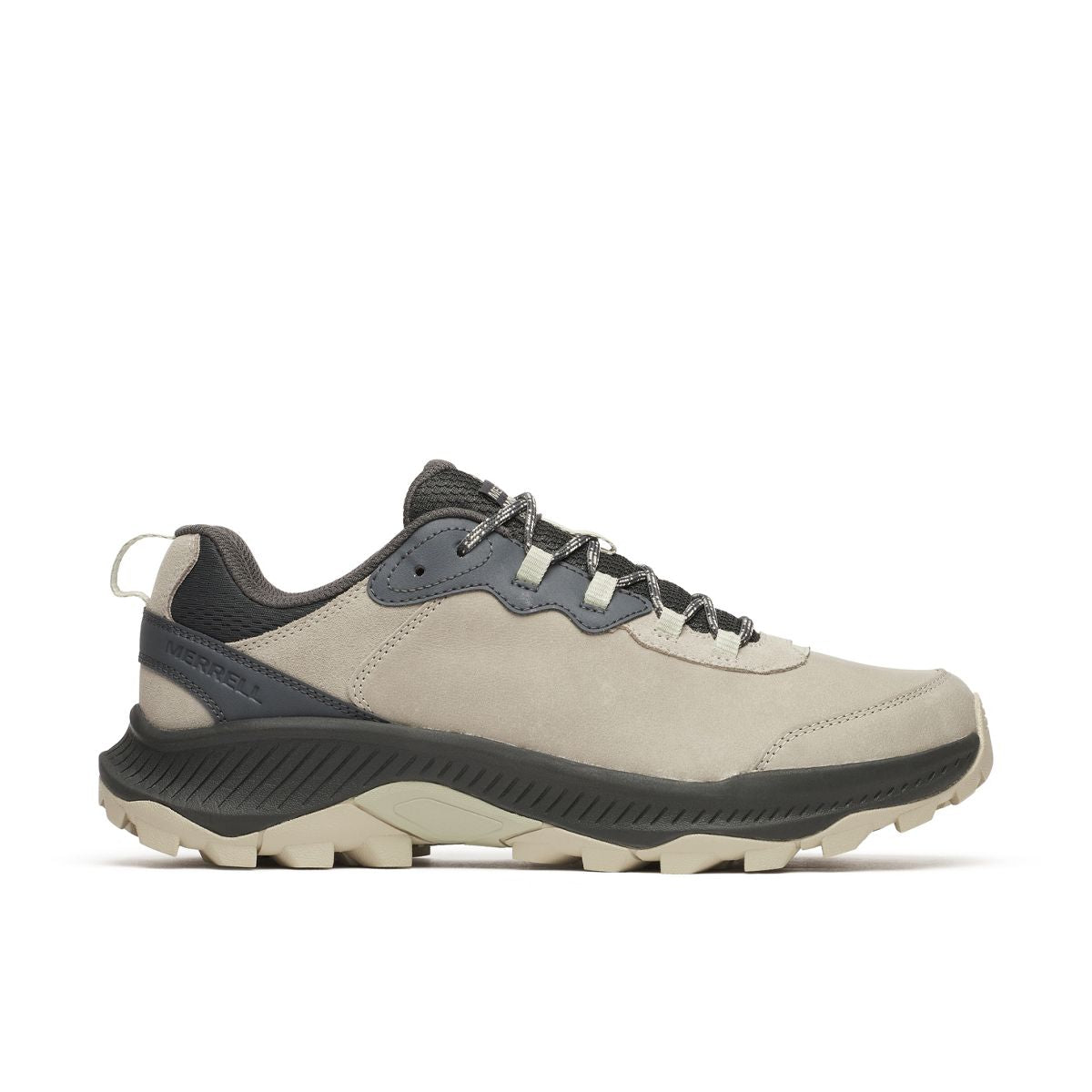 Men - Speed Strike 2 Leather - Low | Merrell