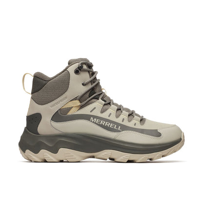 Men's Thermo Chill 2 Mid Waterproof Winter Hiking Boots | Merrell