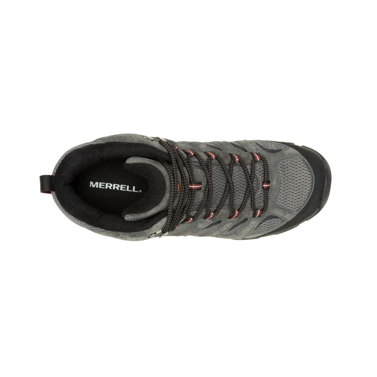 Men - Moab 3 Mid GORE-TEX® Wide Width - Boots | Merrell