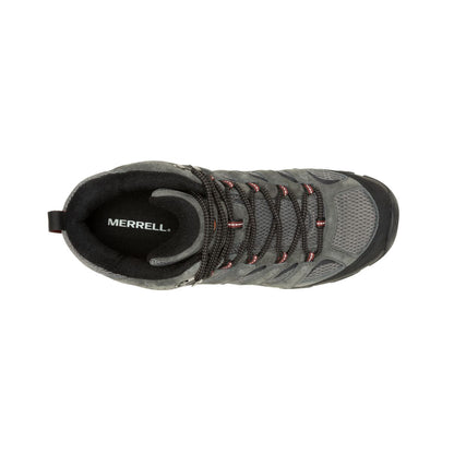 Men - Moab 3 Mid GORE-TEX® Wide Width - Boots | Merrell