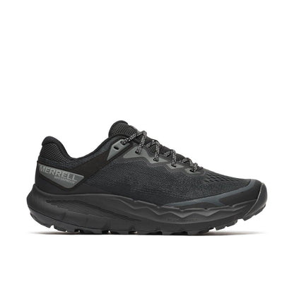 Men - Nova 4 Waterproof Wide Width - Low | Merrell
