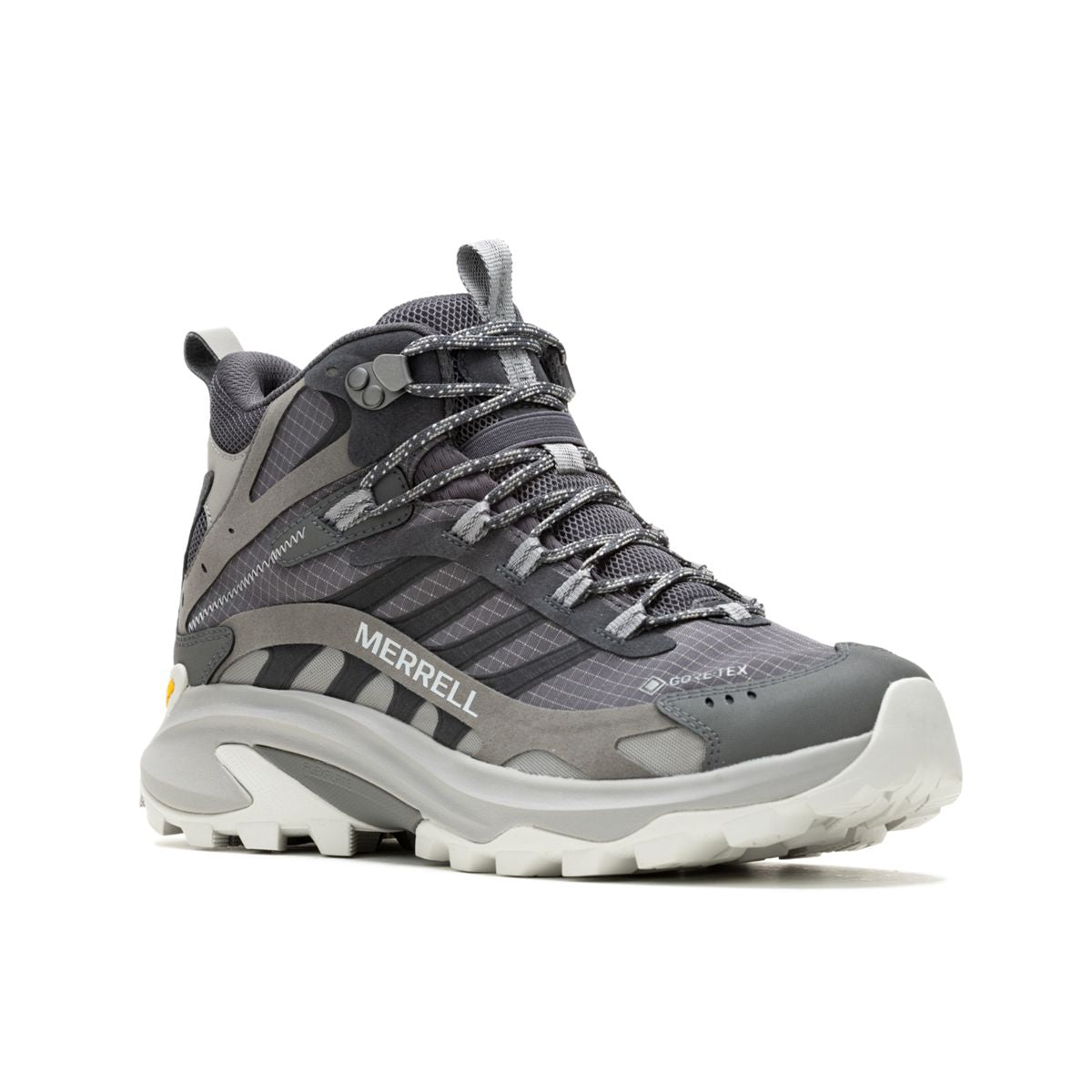 Men - Moab Speed 2 Mid GORE-TEXÂ® Wide Width Boots | Merrell