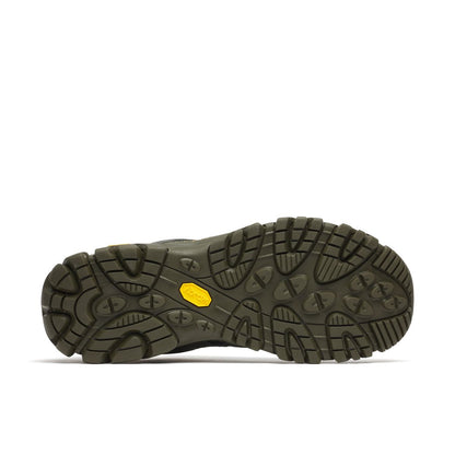 Men - Moab 3 Waterproof Wide Width - Shoes | Merrell
