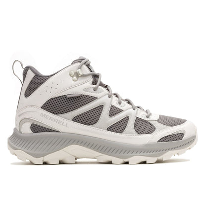 Men - Tempo EXP Mid Waterproof - Boots | Merrell