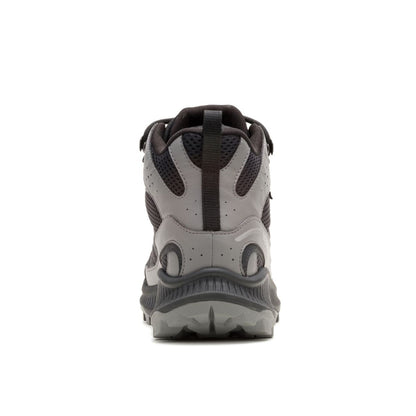 Men - Tempo EXP Mid Waterproof - Boots | Merrell