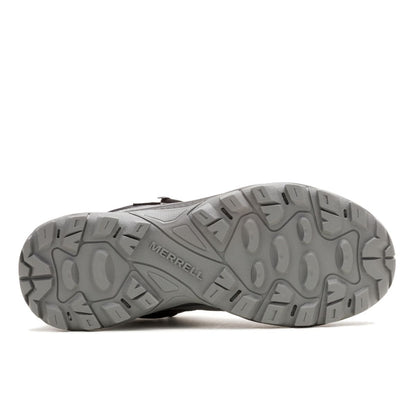 Men - Tempo EXP Mid Waterproof - Boots | Merrell