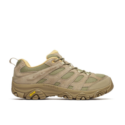Men - Moab 3 Ready Zip - Shoes | Merrell