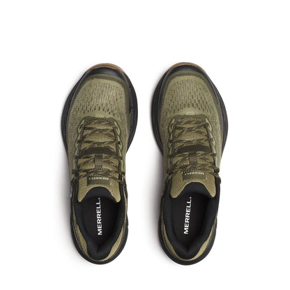 Men - Nova 4 Wide Width - Low | Merrell
