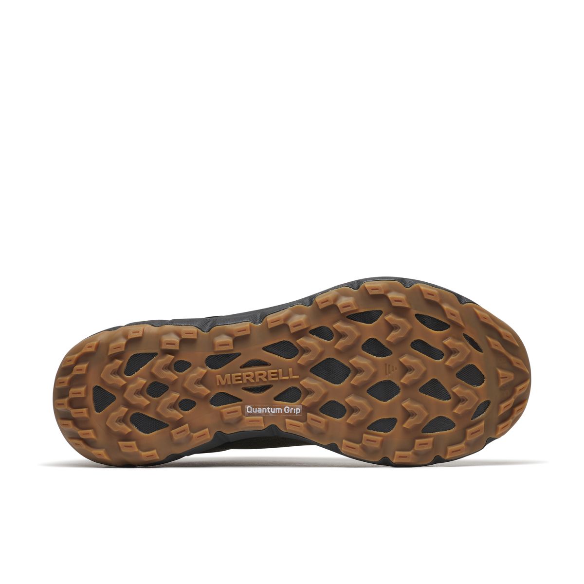 Men - Nova 4 Waterproof Wide Width - Low | Merrell