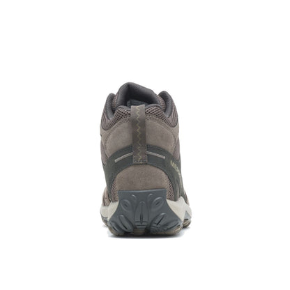 Men - Accentor 3 Mid Waterproof - Boots | Merrell