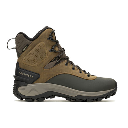 Men - Thermo Kiruna 2 Tall Waterproof - Boots | Merrell