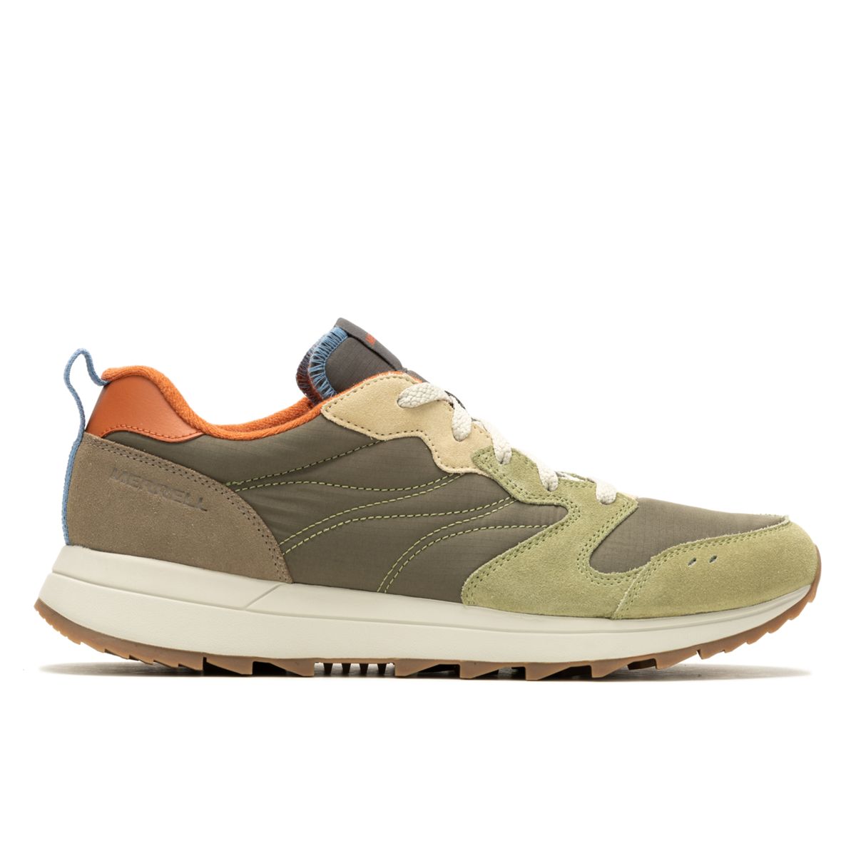 Men's Alpine 83 Sneaker Sport Casual Sneakers | Merrell