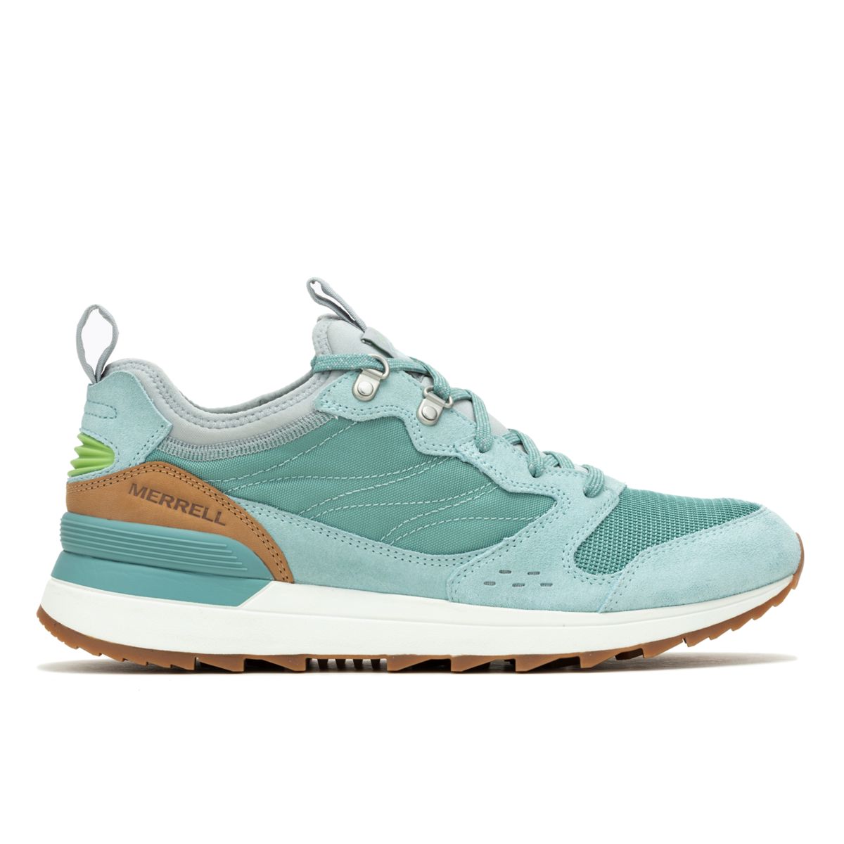 Men's Alpine 83 Sneaker Recraft Casual Sneakers | Merrell