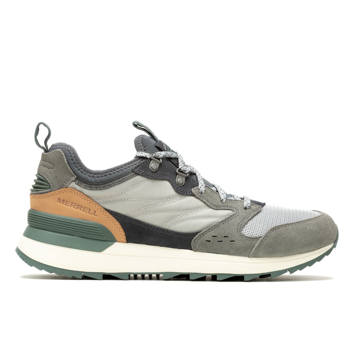 Men's Alpine 83 Sneaker Recraft Casual Sneakers | Merrell