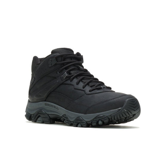 Men - Moab Adventure 3 Mid Waterproof - Boots | Merrell