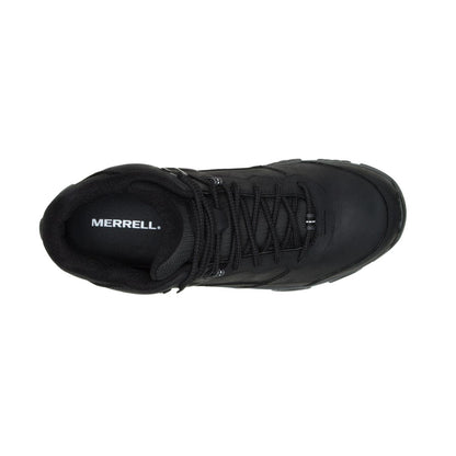Men - Moab Adventure 3 Mid Waterproof - Boots | Merrell