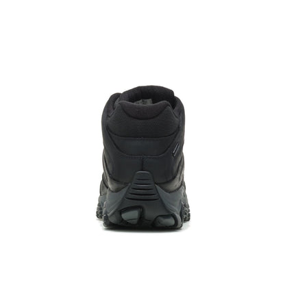 Men - Moab Adventure 3 Mid Waterproof - Boots | Merrell