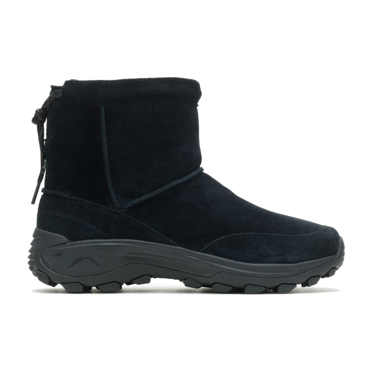 Men - Winter Pull On - Boots | Merrell