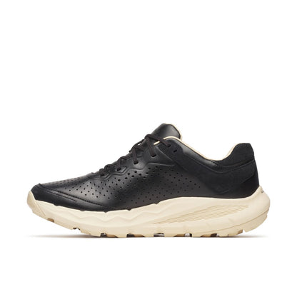 Men's Nova 4 Traveller Lace Wide Width Casual Shoes | Merrell