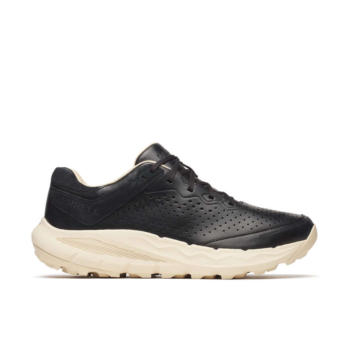 Men's Nova 4 Traveller Lace Wide Width Casual Shoes | Merrell