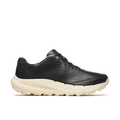 Men's Nova 4 Traveller Lace Wide Width Casual Shoes | Merrell