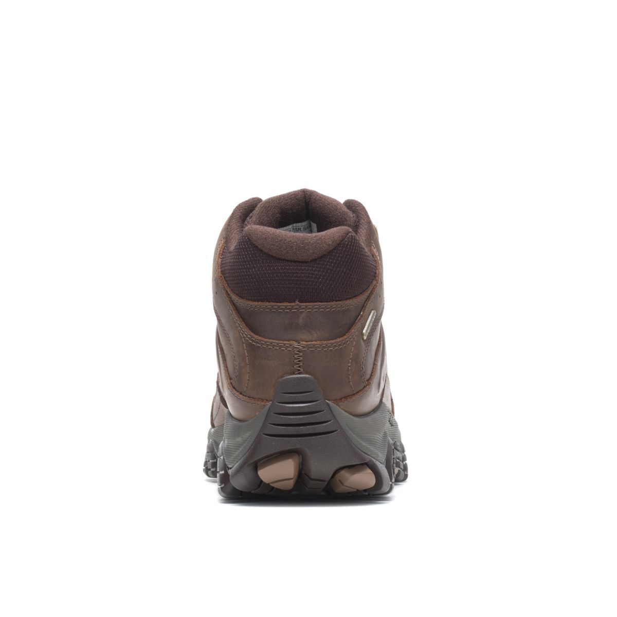 Men - Moab Adventure 3 Mid Waterproof Wide Width | Merrell