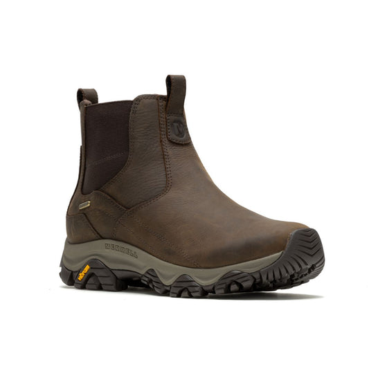 Men - Moab Adventure 3 Chelsea Waterproof - Boots | Merrell