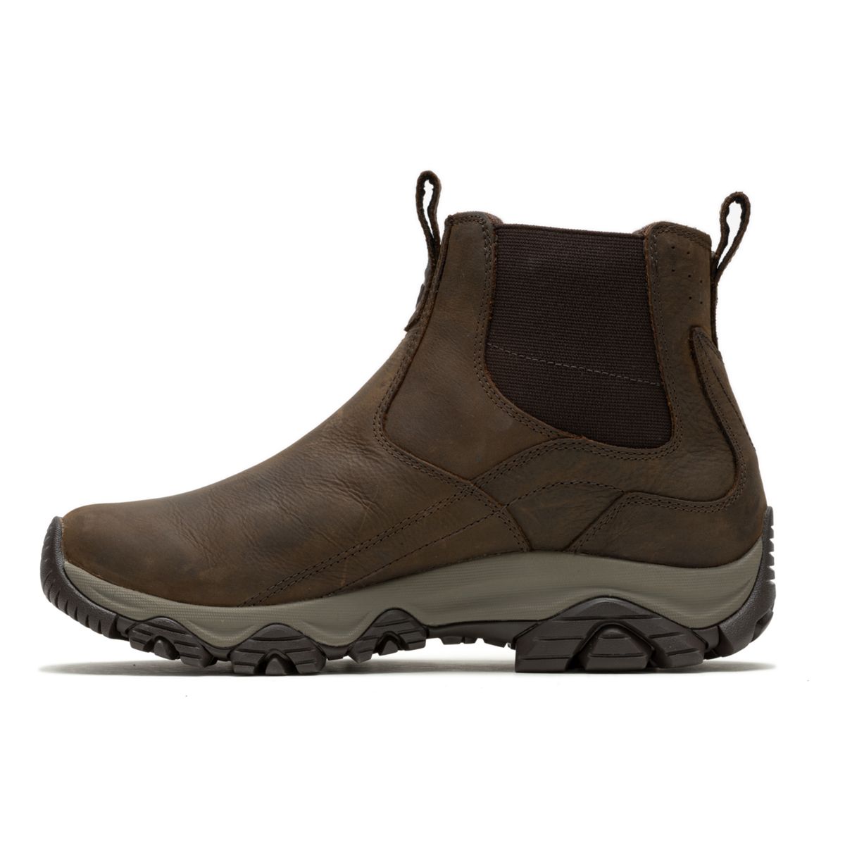 Men - Moab Adventure 3 Chelsea Waterproof - Boots | Merrell