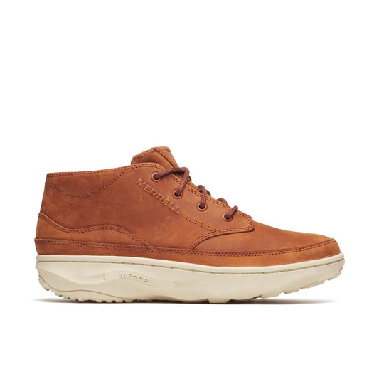Men's Silvo Chukka Casual Boots | Merrell