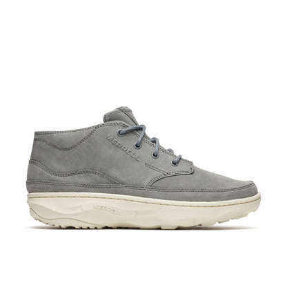 Men's Silvo Chukka Casual Boots | Merrell