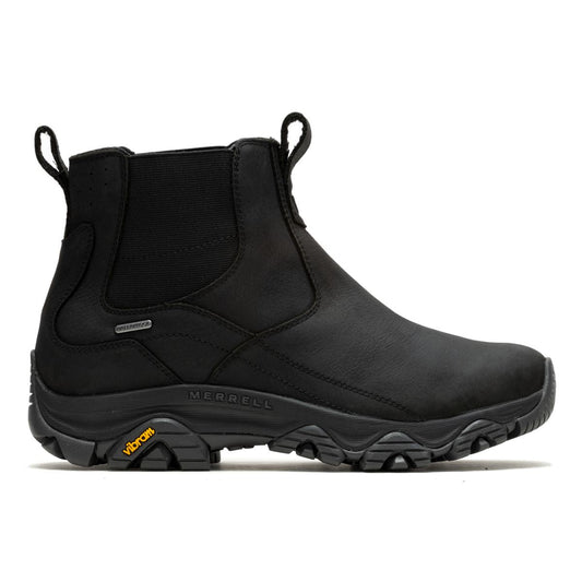 Men Moab Adventure 3 Chelsea Waterproof Wide Width | Merrell