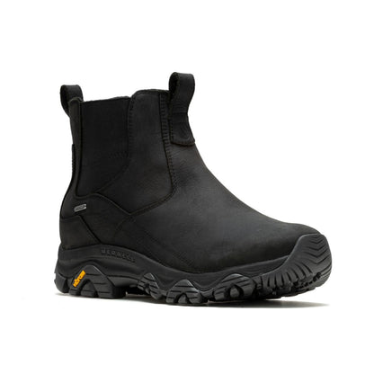 Men Moab Adventure 3 Chelsea Waterproof Wide Width | Merrell