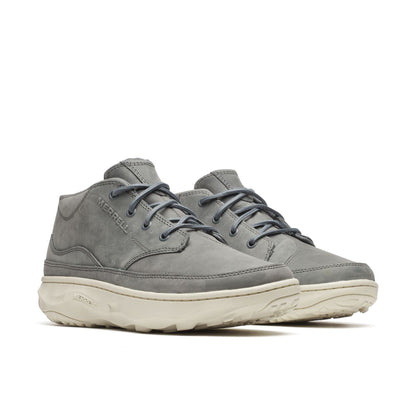 Men's Silvo Chukka Casual Boots | Merrell