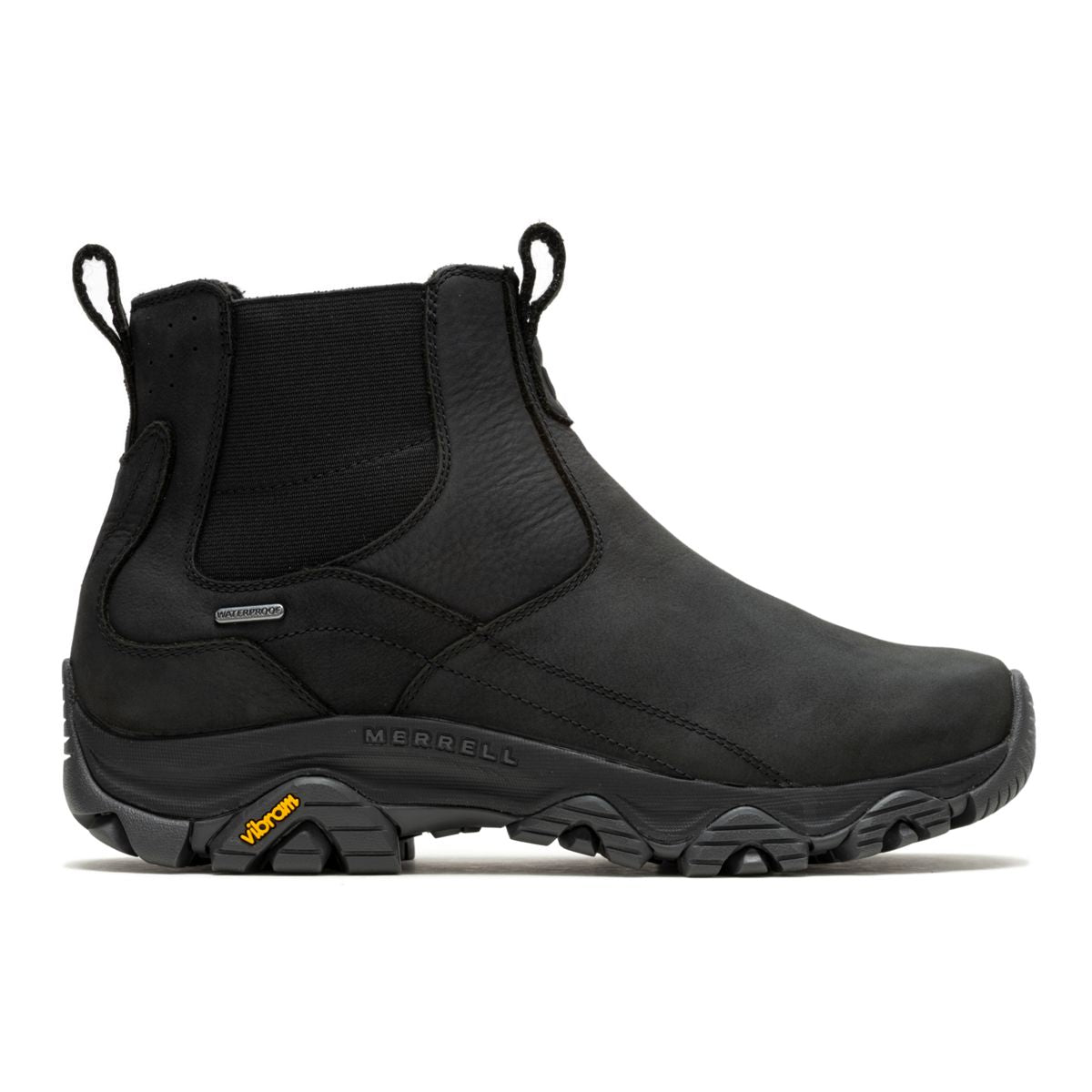 Moab Adventure 3 Chelsea Polar Waterproof Boots | Merrell