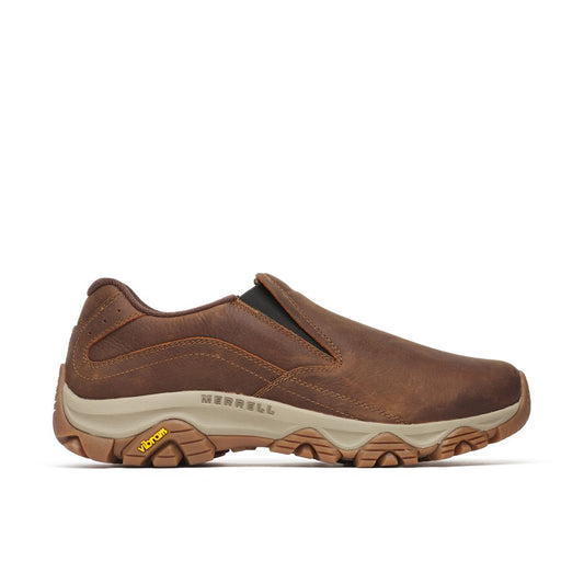 Men - Moab Adventure 3 Moc - Slip Ons | Merrell