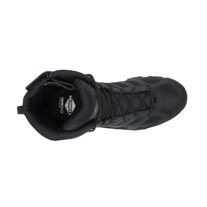 Men's Moab 3 8" Tactical Zip Waterproof Boot | Merrell