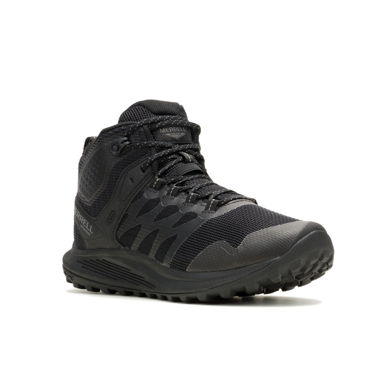 Men's Nova 3 Mid Tactical Waterproof Boots | Merrell