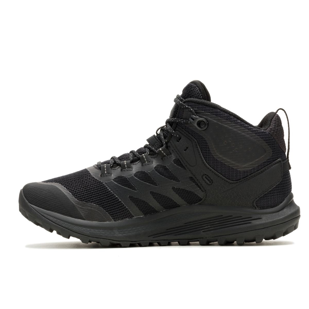Men's Nova 3 Mid Tactical Waterproof Boots | Merrell