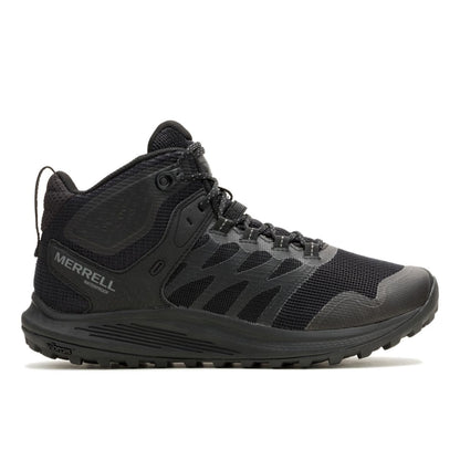 Men - Nova 3 Mid Tactical Waterproof Boot - Boots | Merrell